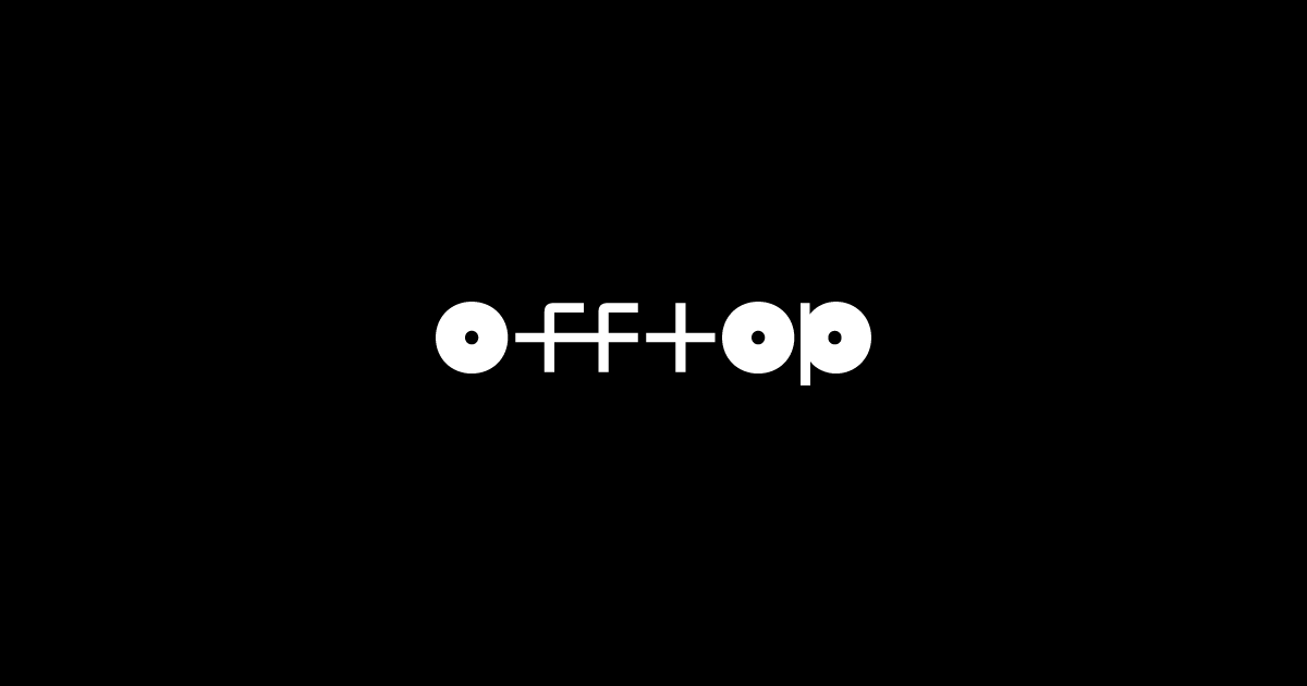 Offtop Coupons and Promo Code